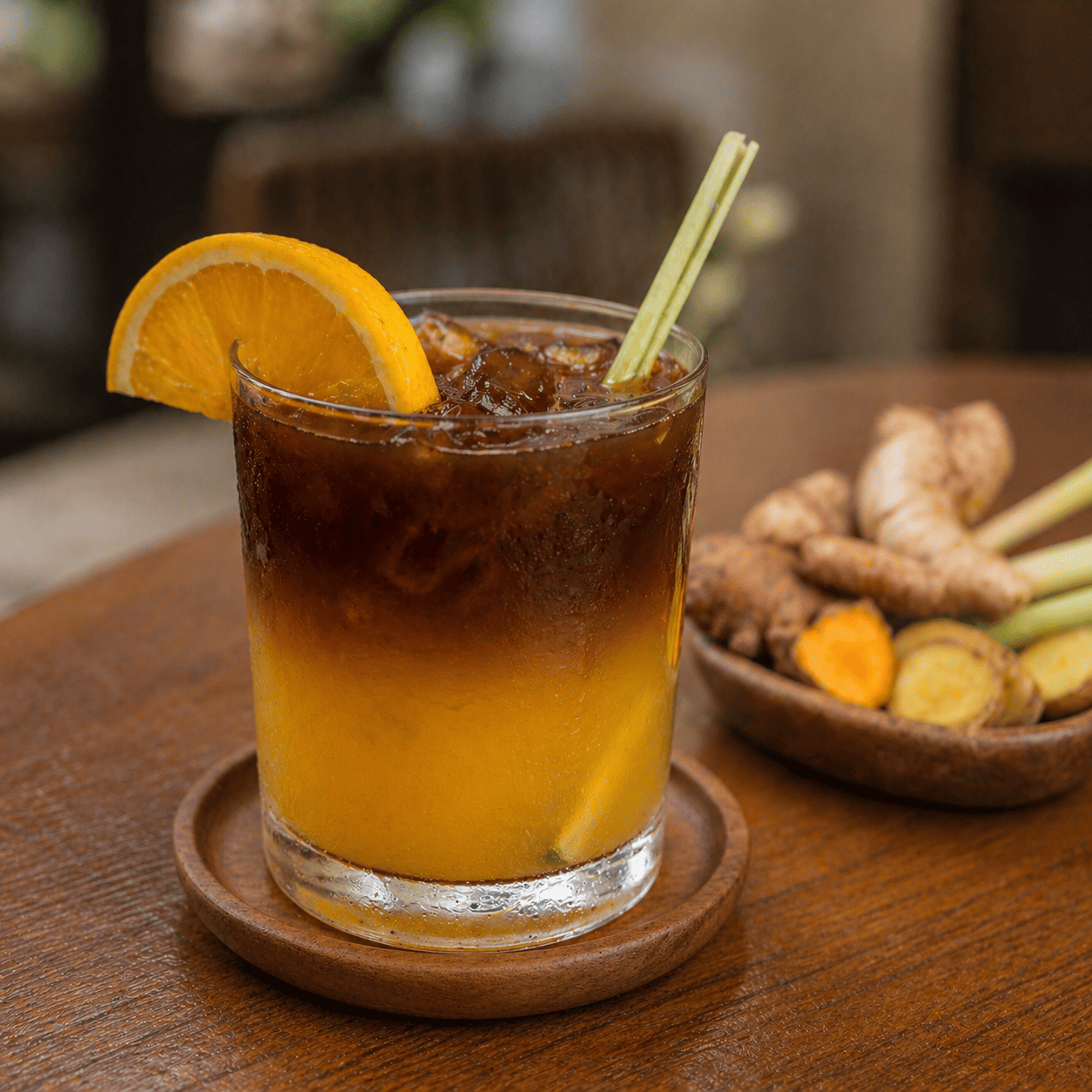 Parulian Signature – Ottoman Coffee Brewers
